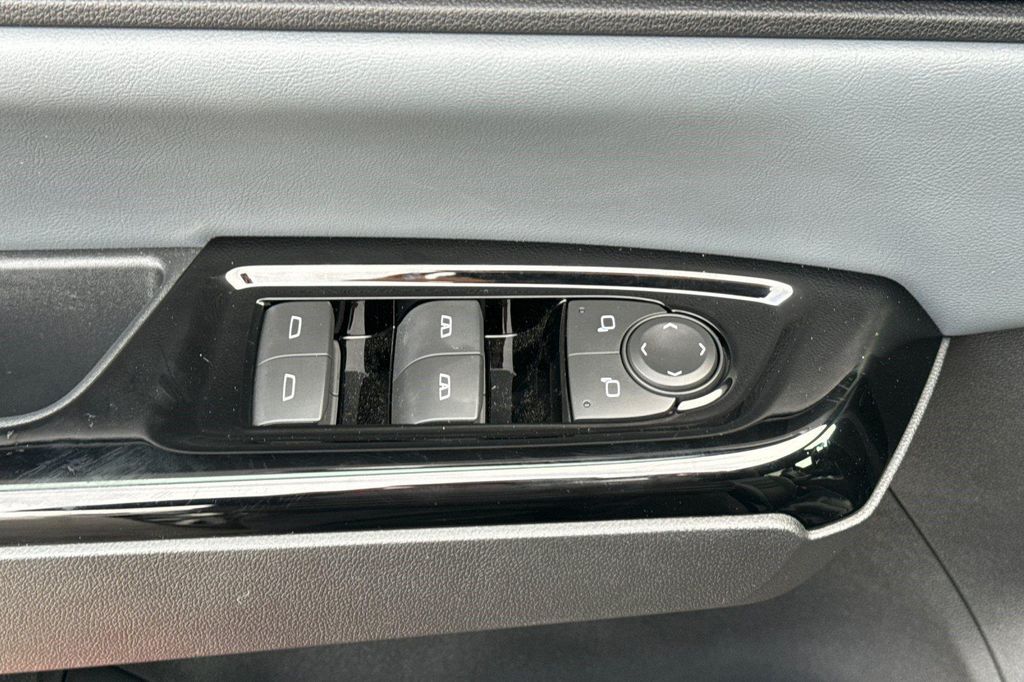 2026 Honda PROLOGUE TOURING — миниатюра 13