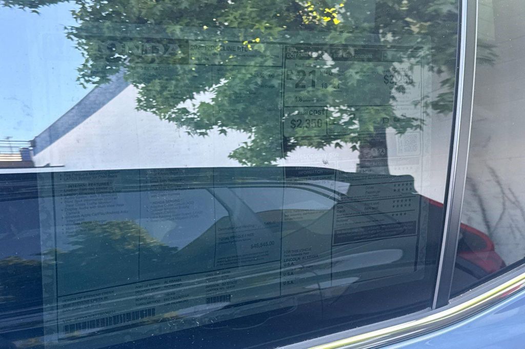 صورة مصغرة 32 لـ 2026 Honda RIDGELINE RTL