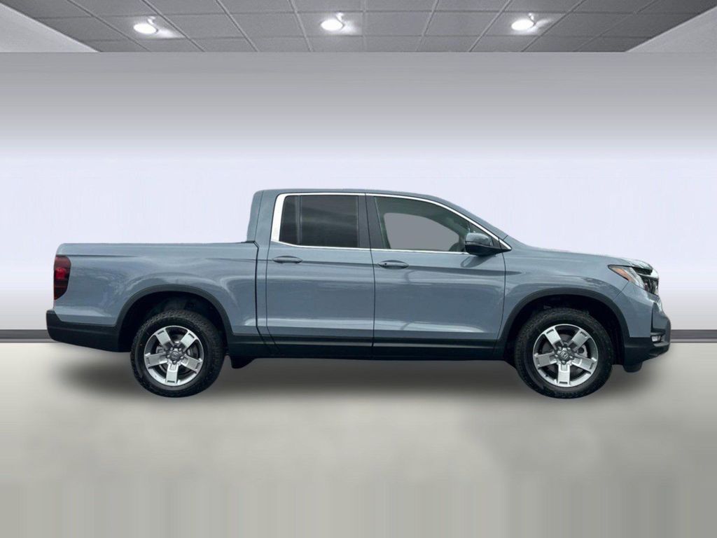 صورة 7 لـ 2026 Honda RIDGELINE RTL
