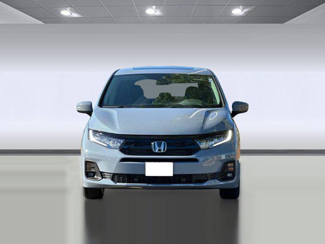 صورة 5 لـ 2026 Honda ODYSSEY TOURING