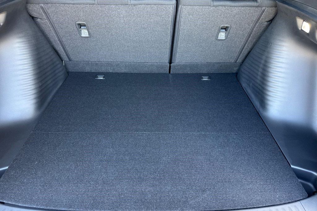 2027 Honda HR-V SPORT AWD 缩略图 22