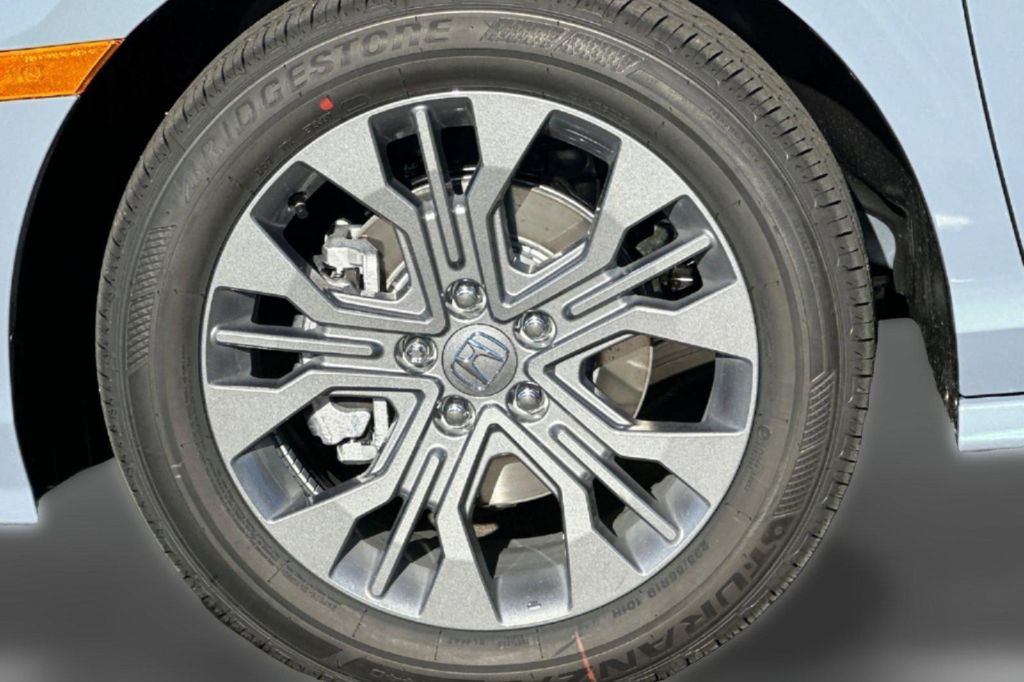 صورة مصغرة 11 لـ 2026 Honda ODYSSEY TOURING