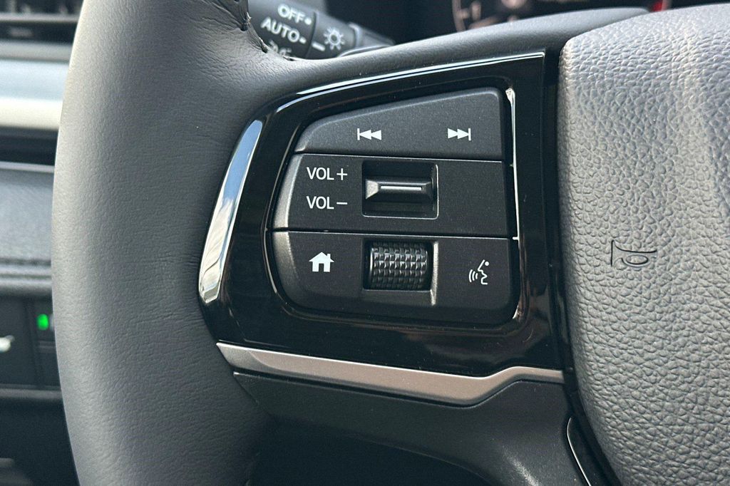 صورة مصغرة 16 لـ 2026 Honda ODYSSEY TOURING