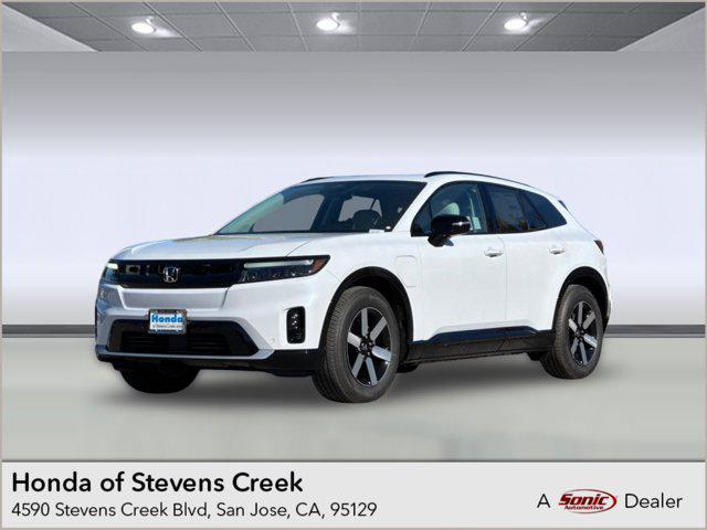 New 2026 Honda Prologue Touring