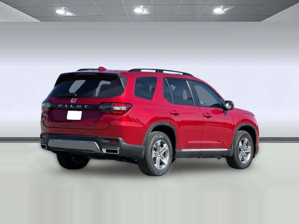 صورة 8 لـ 2026 Honda PILOT EX-L