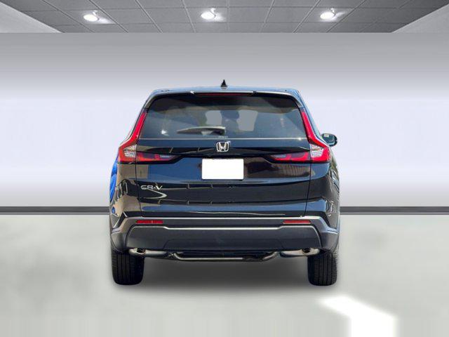 HONDA CR-V LX AWD - 9