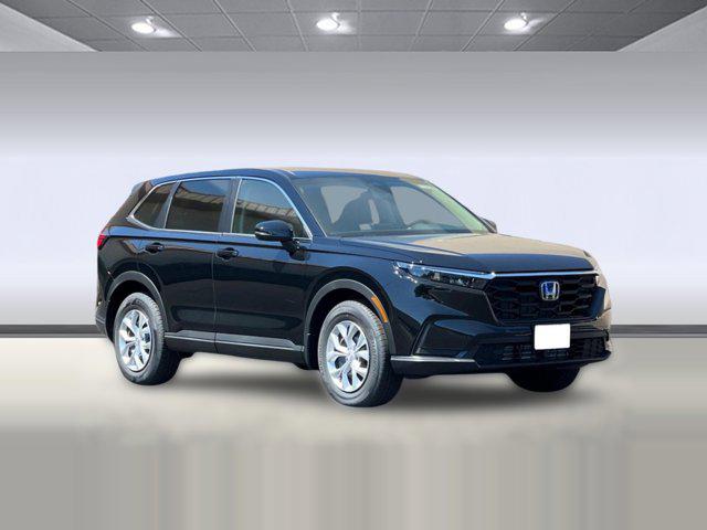 HONDA CR-V LX AWD - 6