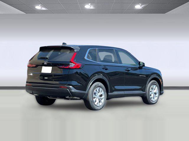 HONDA CR-V LX AWD - 8