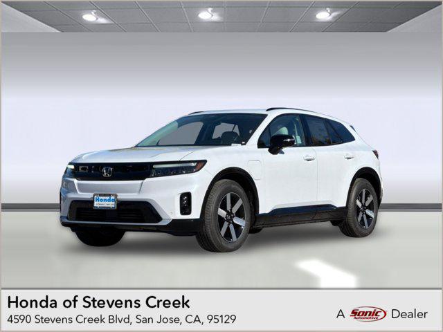 New 2026 Honda Prologue Touring