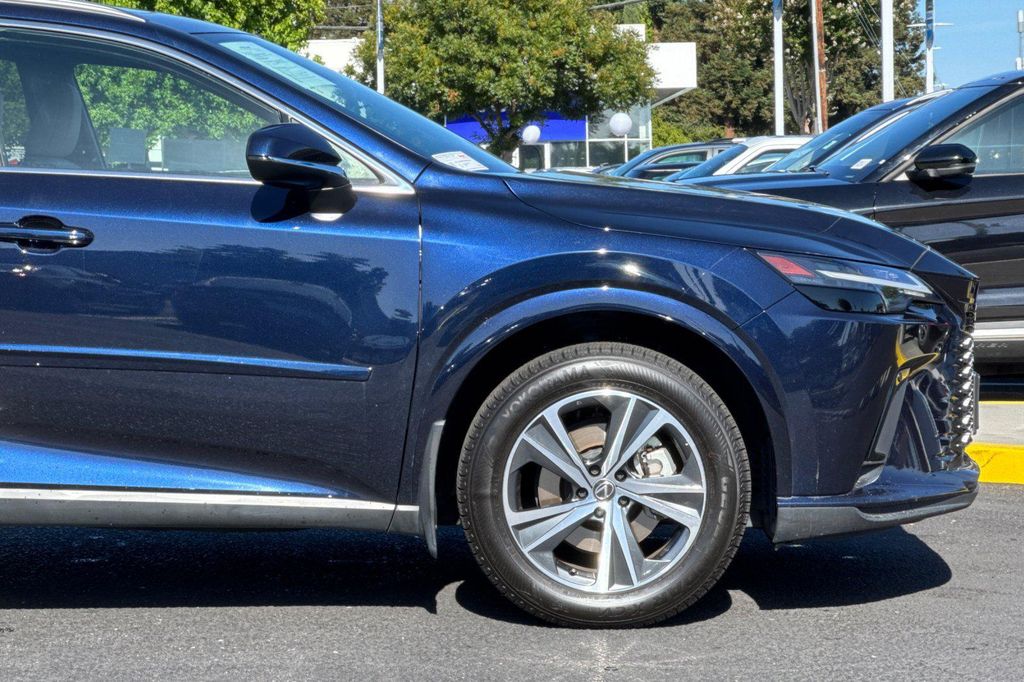 2023 Lexus RX 350 PREMIUM thumbnail 36