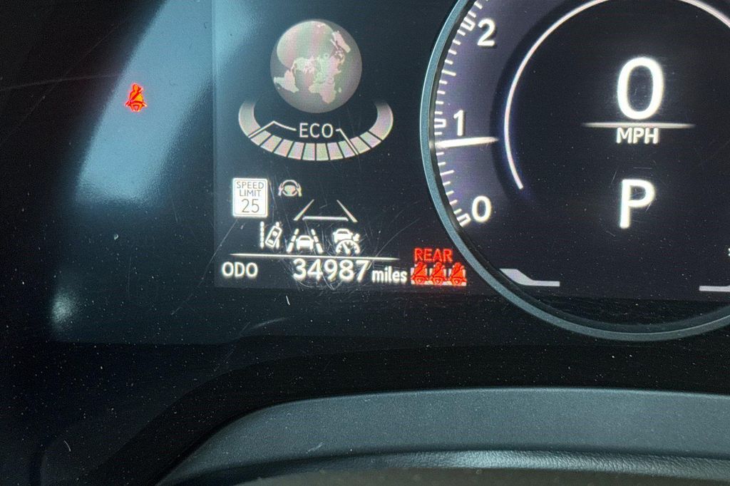 2023 Lexus RX 350 PREMIUM thumbnail 23