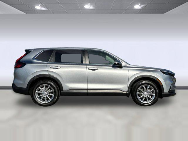 HONDA CR-V EX AWD - 7