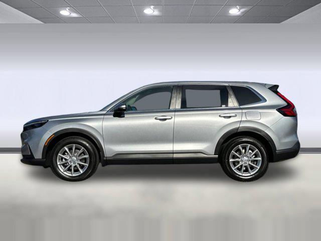 HONDA CR-V EX AWD - 2