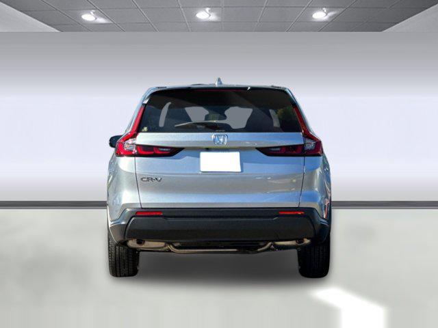 HONDA CR-V EX AWD - 9