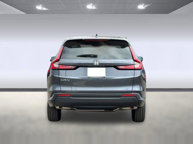 HONDA CR-V LX AWD - 9