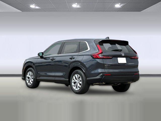 HONDA CR-V LX AWD - 3