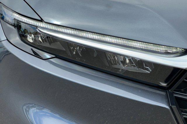 HONDA CR-V LX AWD - 10