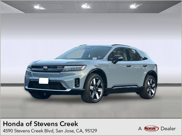 New 2026 Honda Prologue Elite