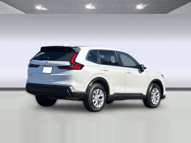 HONDA CR-V LX AWD - 8