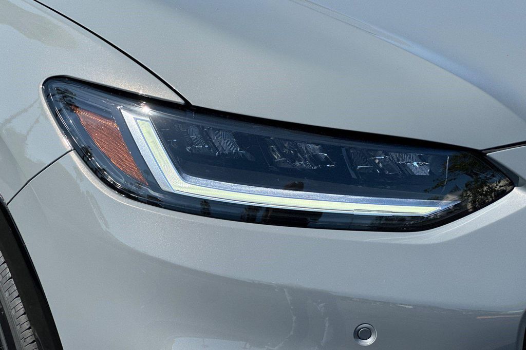صورة مصغرة 11 لـ 2027 Honda HR-V EX-L