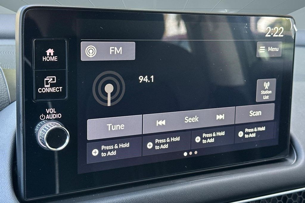 صورة مصغرة 19 لـ 2027 Honda HR-V EX-L