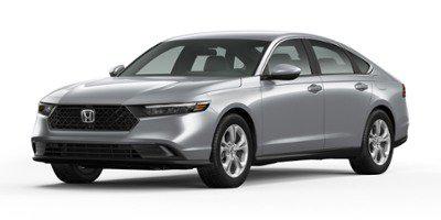 New 2026 Honda Accord LX 1.5T