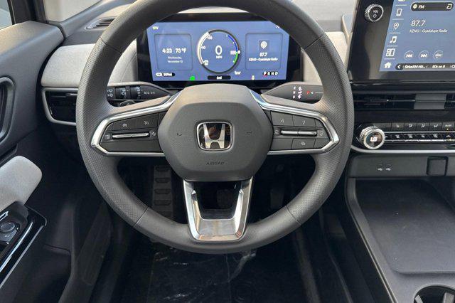 2026 Honda PROLOGUE EX 缩略图 26
