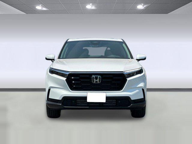 HONDA CR-V - 5