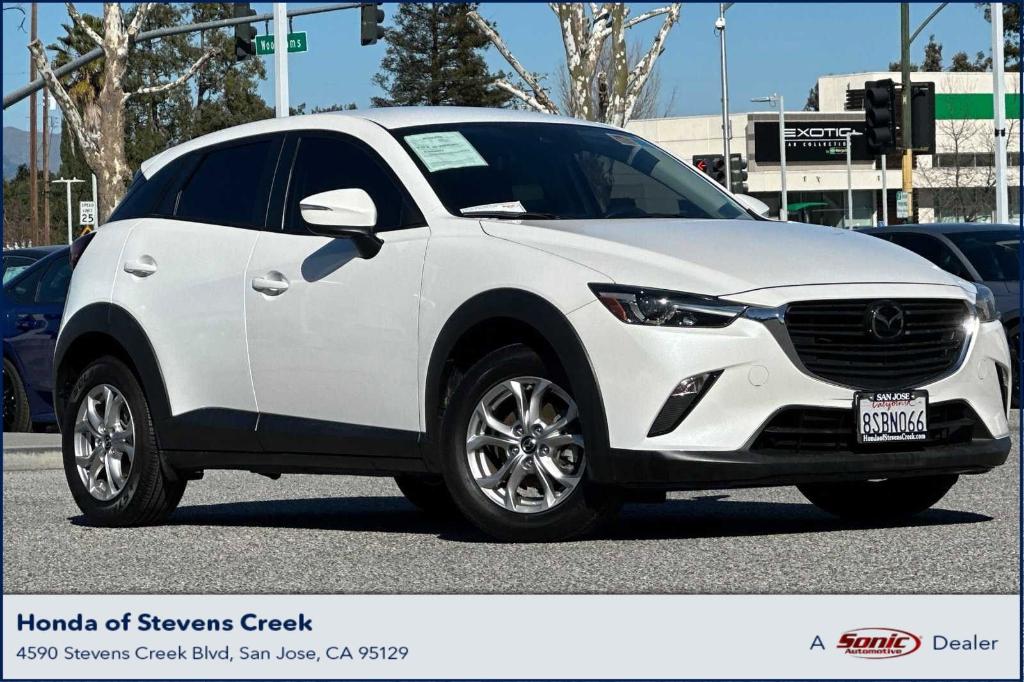 Used Mazda Cars for Sale Near Santa Cruz CA Cars