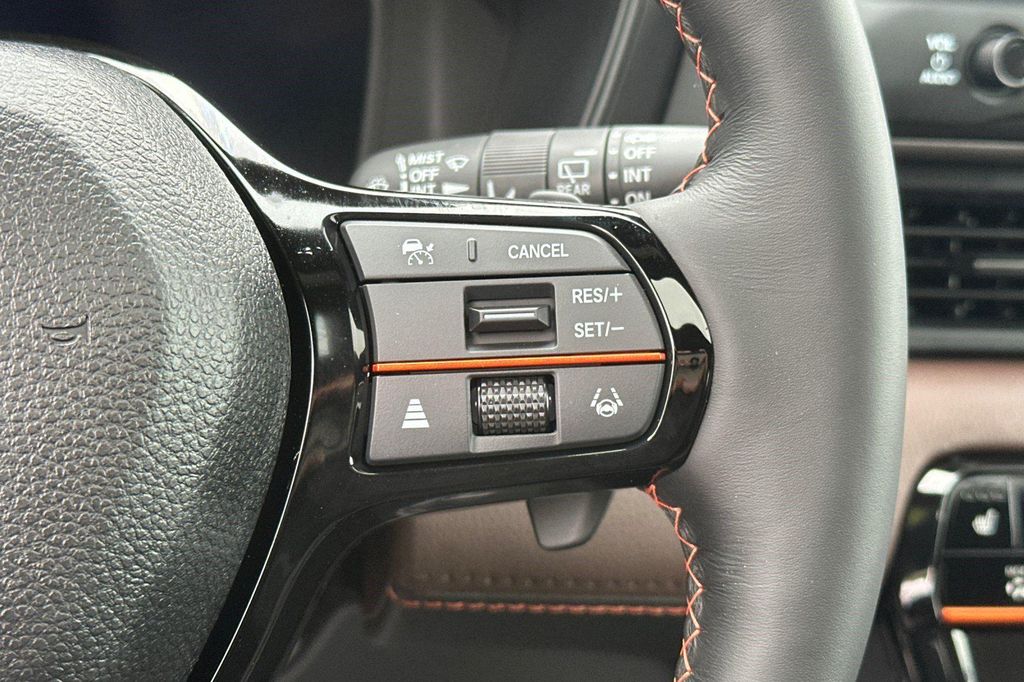 صورة مصغرة 29 لـ 2026 Honda PILOT TRAILSPORT