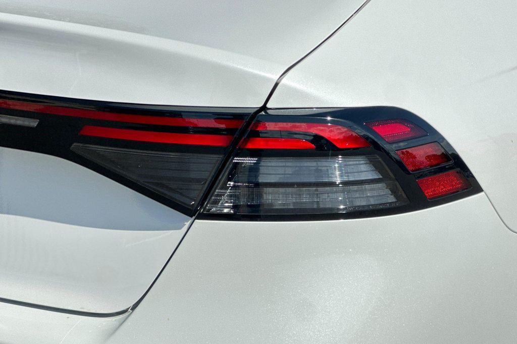 2026 Honda ACCORD LX 1.5T — миниатюра 29