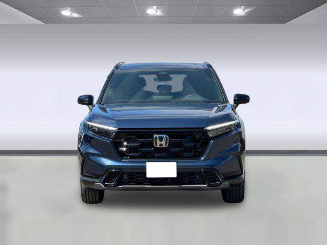 HONDA CR-V HYBRID SPORT-L AWD - 5