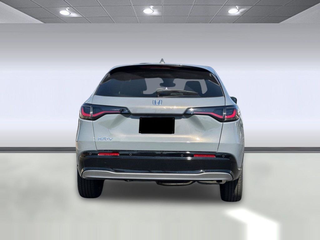 صورة مصغرة 9 لـ 2027 Honda HR-V EX-L