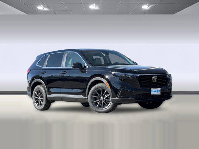 HONDA CR-V EX-L AWD - 6