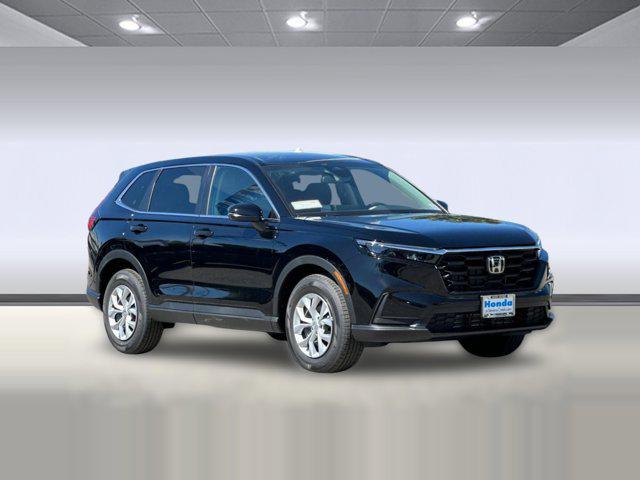 2026 Honda CR-V LX AWD 照片 6