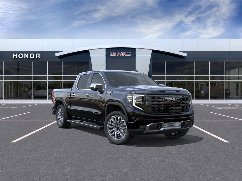 New 2026 GMC Sierra 1500 Denali Ultimate