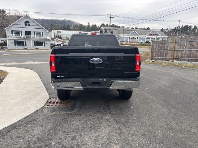 FORD F-150 XLT - 6