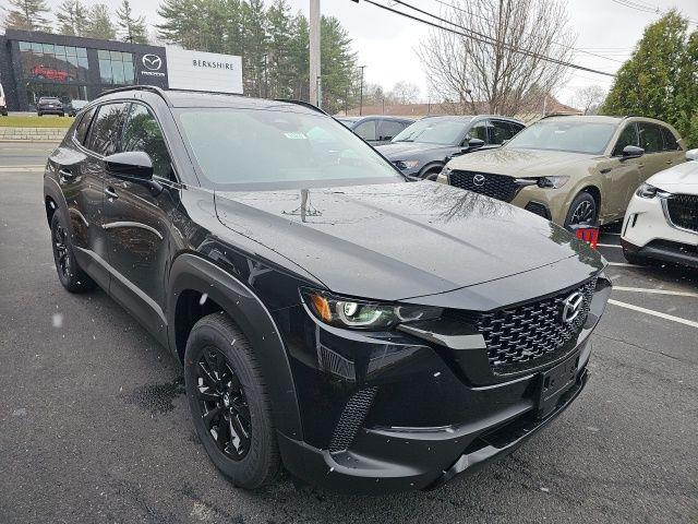 New 2026 Mazda CX-50 Hybrid PREMIUM