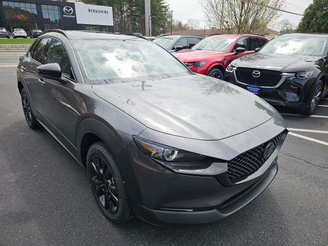 New 2026 Mazda CX-30 Premium Package