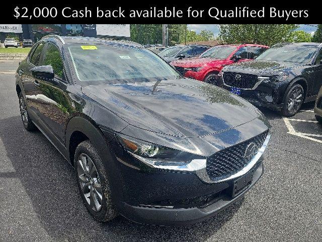 New 2026 Mazda CX-30 Preferred