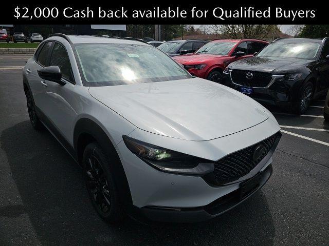 New 2026 Mazda CX-30 2.5 S Aire Edition