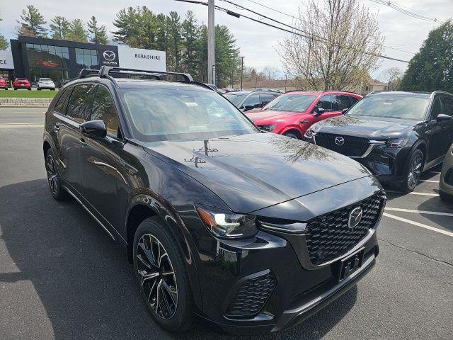 New 2026 Mazda CX-70 3.3 Turbo S Premium Plus Package