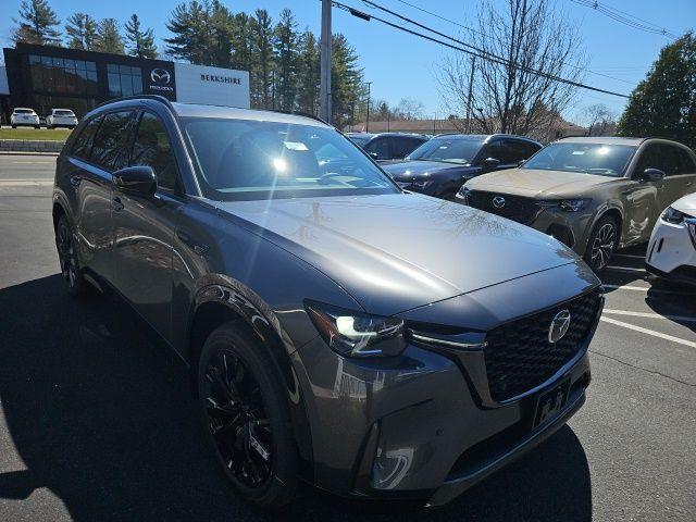 New 2026 Mazda CX-90 3.3 Turbo S Premium Sport