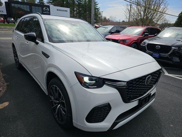 New 2026 Mazda CX-70 3.3 TURBO S PREMIUM