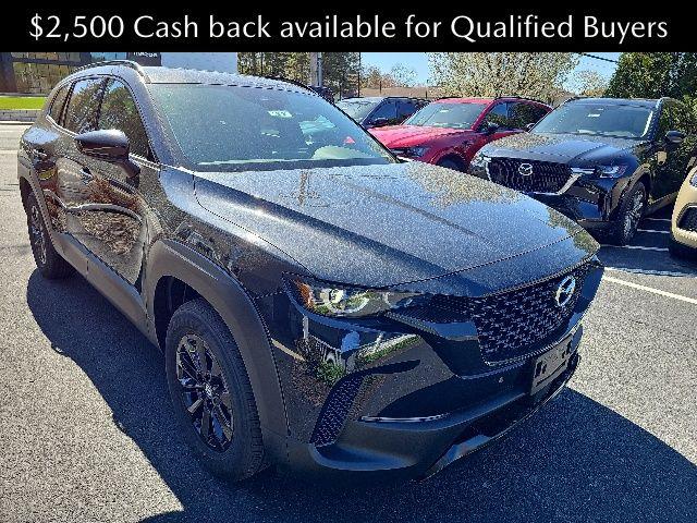 New 2026 Mazda CX-50 Hybrid PREMIUM