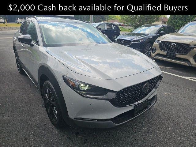 New 2026 Mazda CX-30 Premium Package
