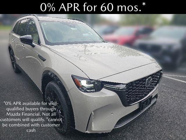 New 2026 Mazda CX-90 3.3 Turbo S Premium Sport