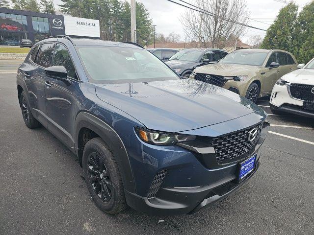 New 2026 Mazda CX-50 Hybrid PREMIUM