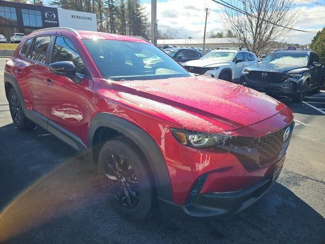 New 2026 Mazda CX-50 Select