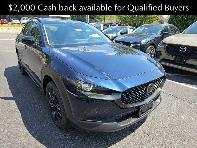 New 2026 Mazda CX-30 2.5 S Aire Edition